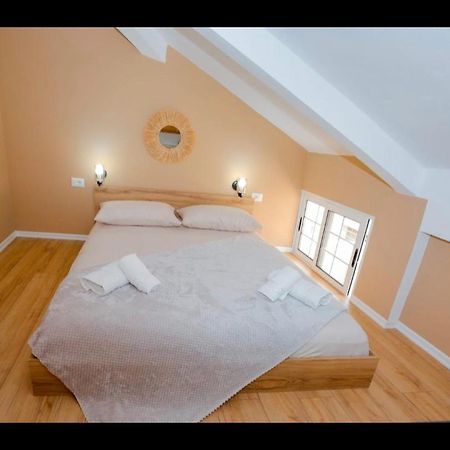 Villa Alvin House Shkodra Exterior foto