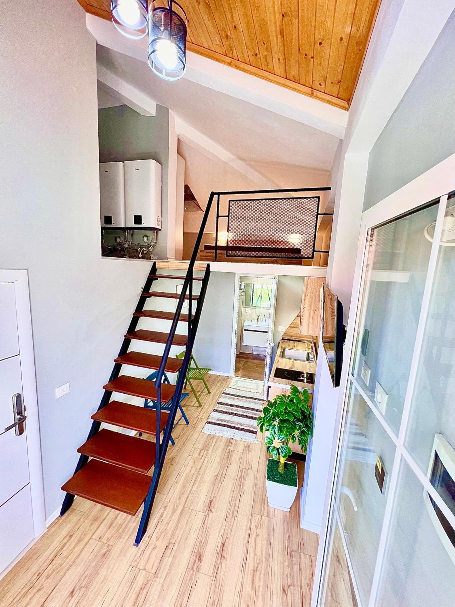 Villa Alvin House Shkodra Exterior foto