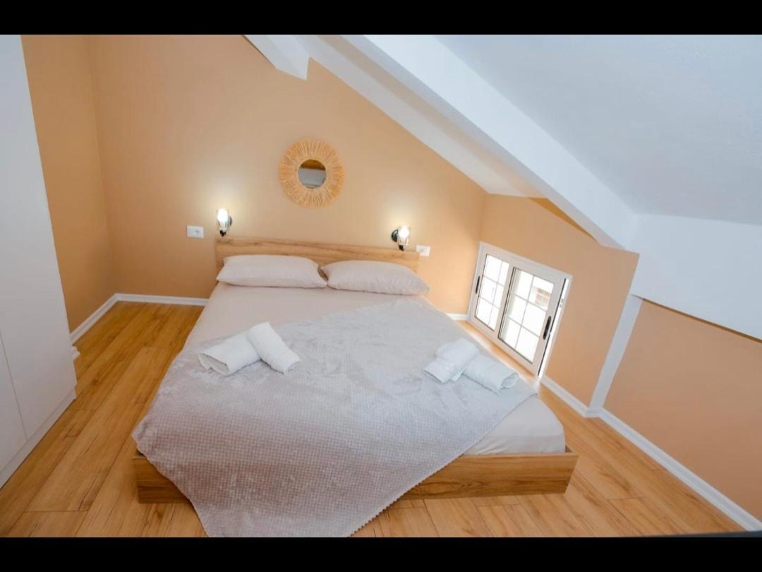 Villa Alvin House Shkodra Exterior foto