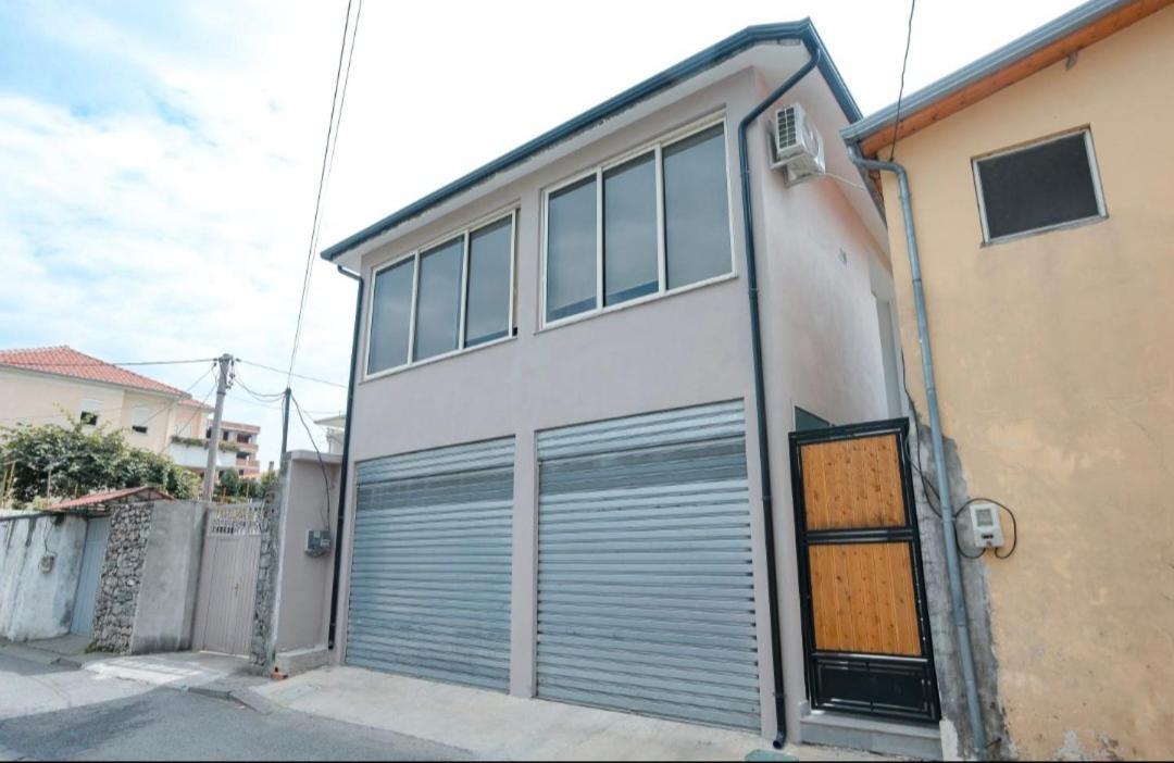 Villa Alvin House Shkodra Exterior foto