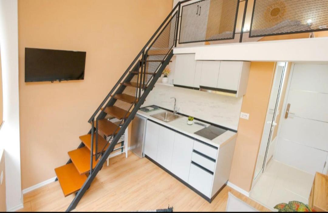Villa Alvin House Shkodra Exterior foto